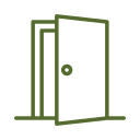 Ouverture de porte à Sallebœuf